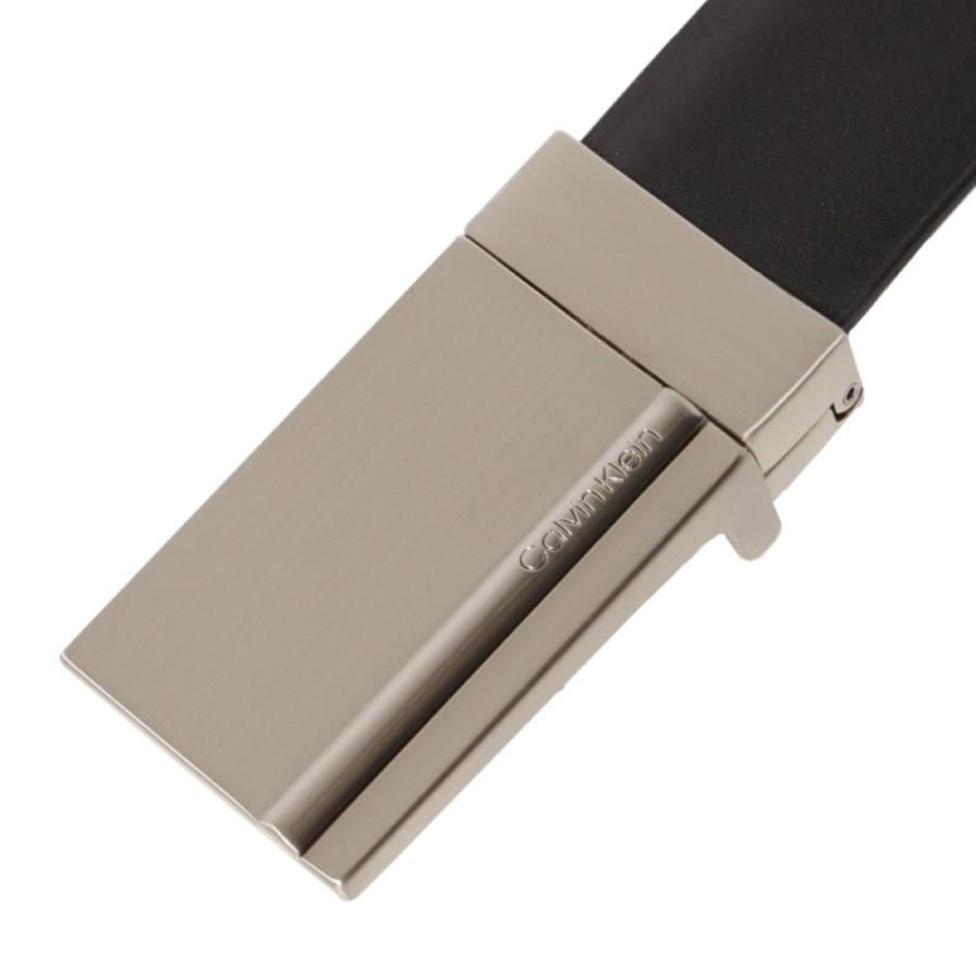カルバンクライン ベルト CK020006 Black ブラック メンズ CALVIN KLEIN ポイント利用 爆買 | Calvin Klein | 02