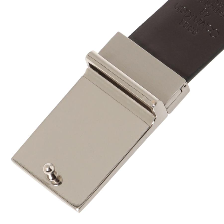 カルバンクライン ベルト CK020006 Black ブラック メンズ CALVIN KLEIN ポイント利用 爆買 | Calvin Klein | 03