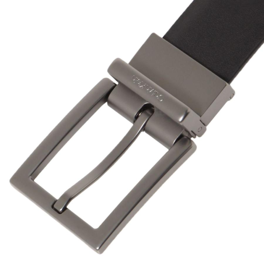 カルバンクライン ベルト CK020006 Black ブラック メンズ CALVIN KLEIN ポイント利用 爆買 | Calvin Klein | 04