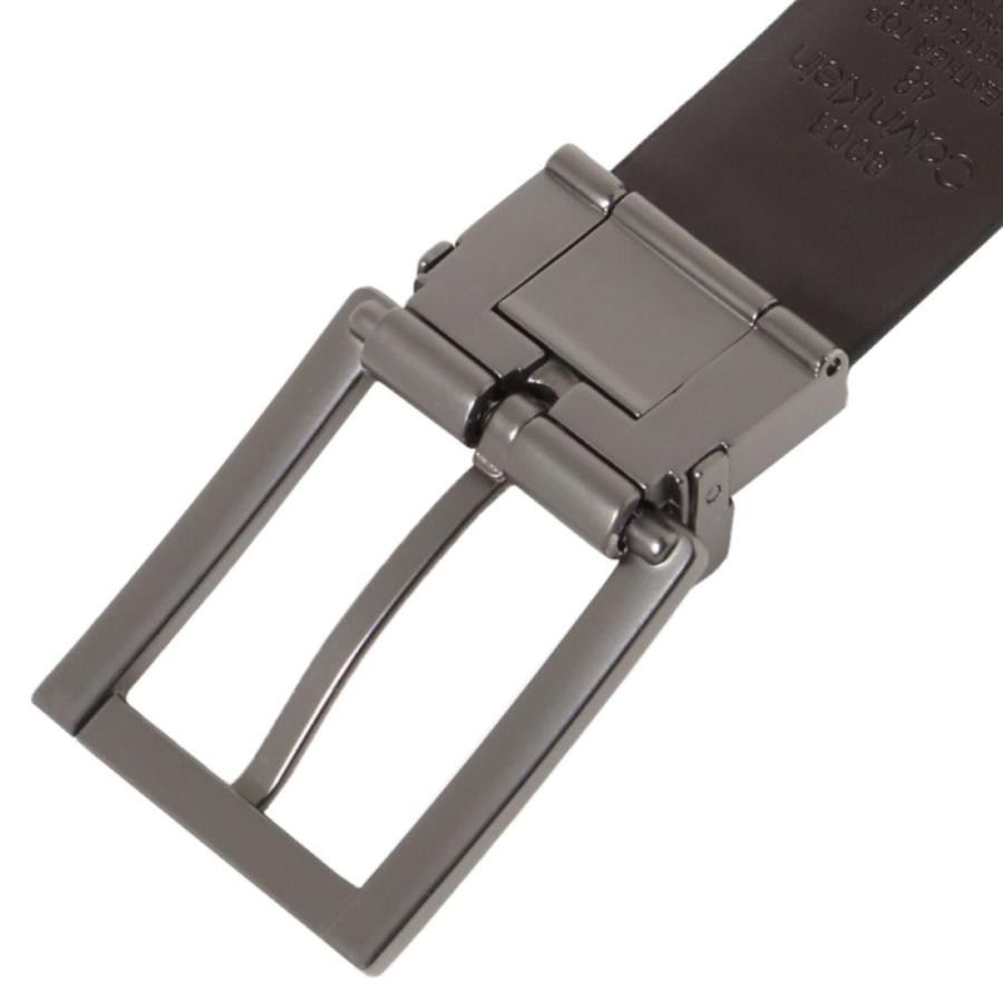 カルバンクライン ベルト CK020006 Black ブラック メンズ CALVIN KLEIN ポイント利用 爆買 | Calvin Klein | 05
