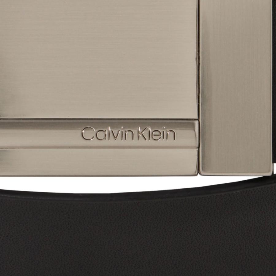 カルバンクライン ベルト CK020006 Black ブラック メンズ CALVIN KLEIN ポイント利用 爆買 | Calvin Klein | 08