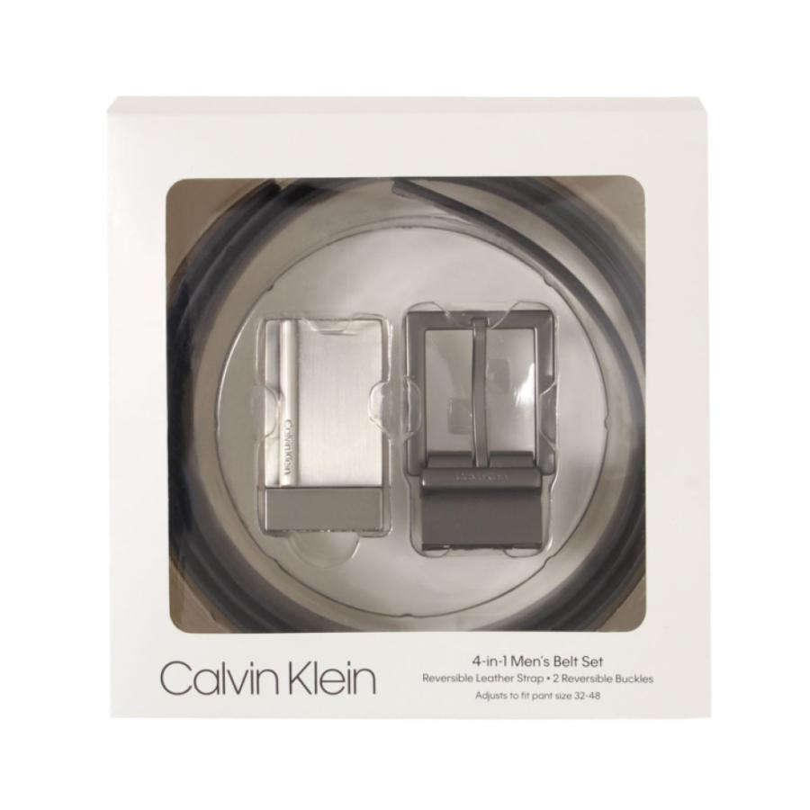 カルバンクライン ベルト CK020006 Black ブラック メンズ CALVIN KLEIN ポイント利用 爆買 | Calvin Klein | 09