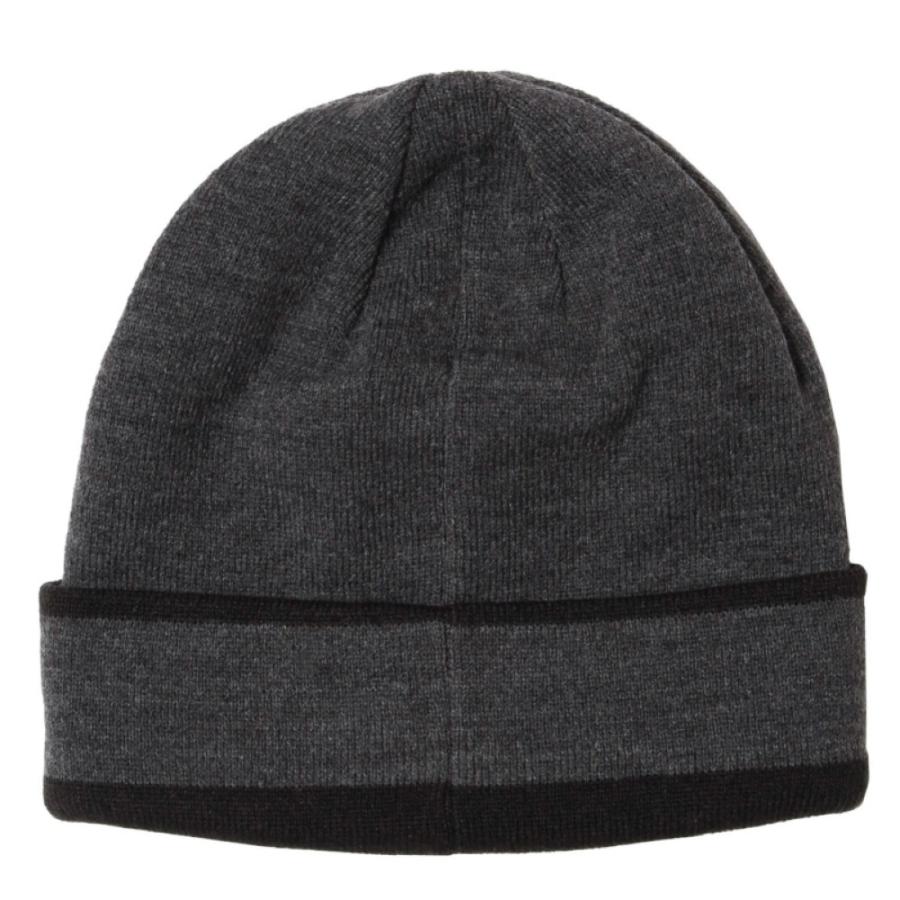 カルバンクライン ニットキャップ CK200040C メンズ CALVIN KLEIN Black ブラック Gray グレー ポイント利用 爆買 | Calvin Klein | 03