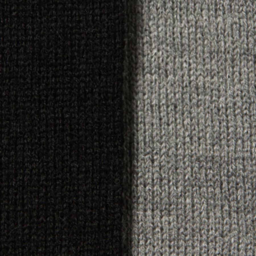 カルバンクライン スカーフ マフラー CK200091C メンズ CALVIN KLEIN Black ブラック Gray グレー ポイント利用 爆買 | Calvin Klein | 05