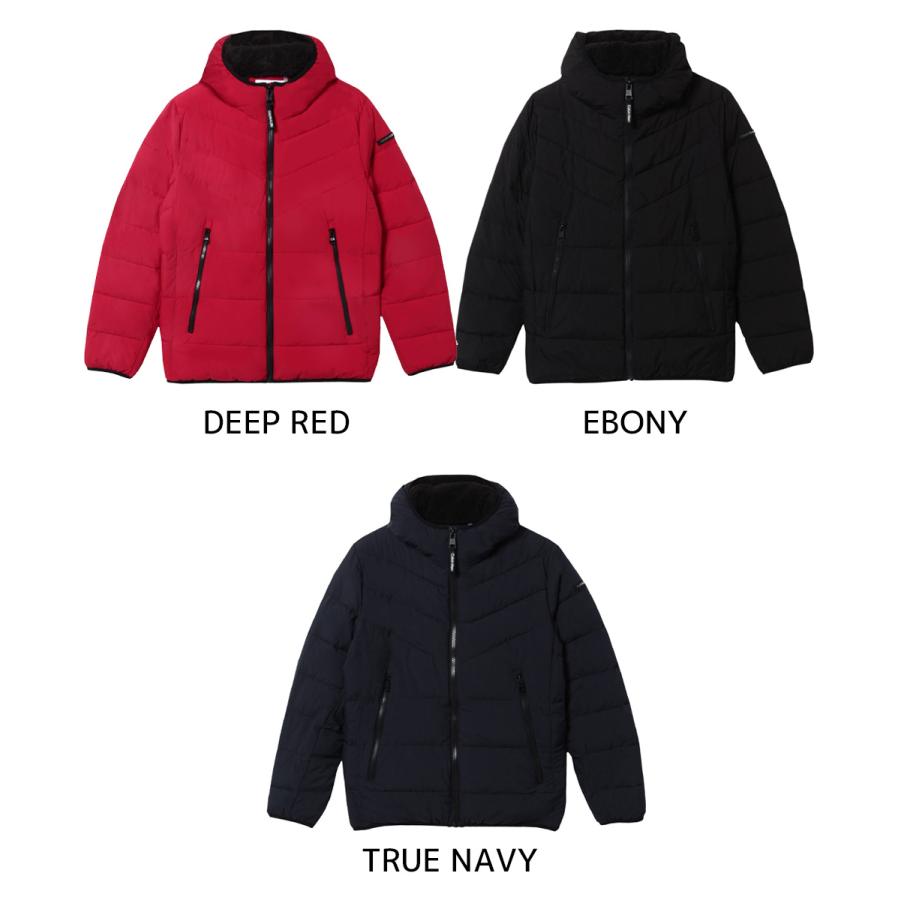 Calvin Klein（カルバン・クライン） ジャケット CM155201 CALVIN