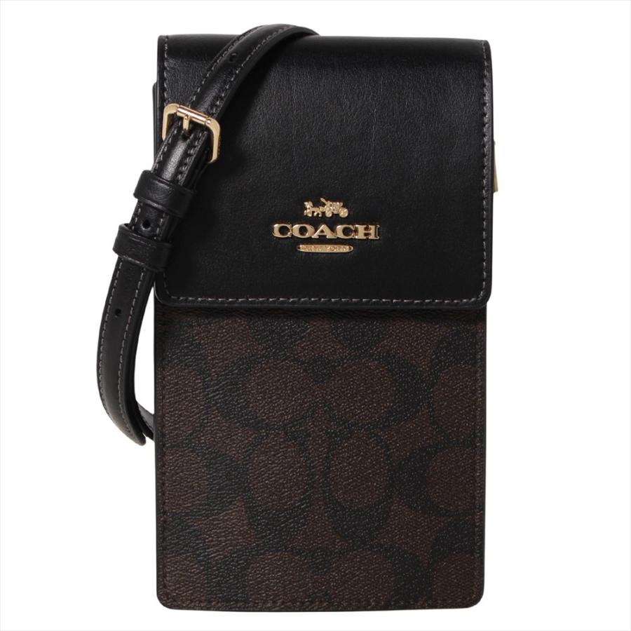 COACH スマホショルダー コーチアウトレット スマホポーチ CM234 COACH スマホショルダー コーチアウトレット スマホポーチ CM234