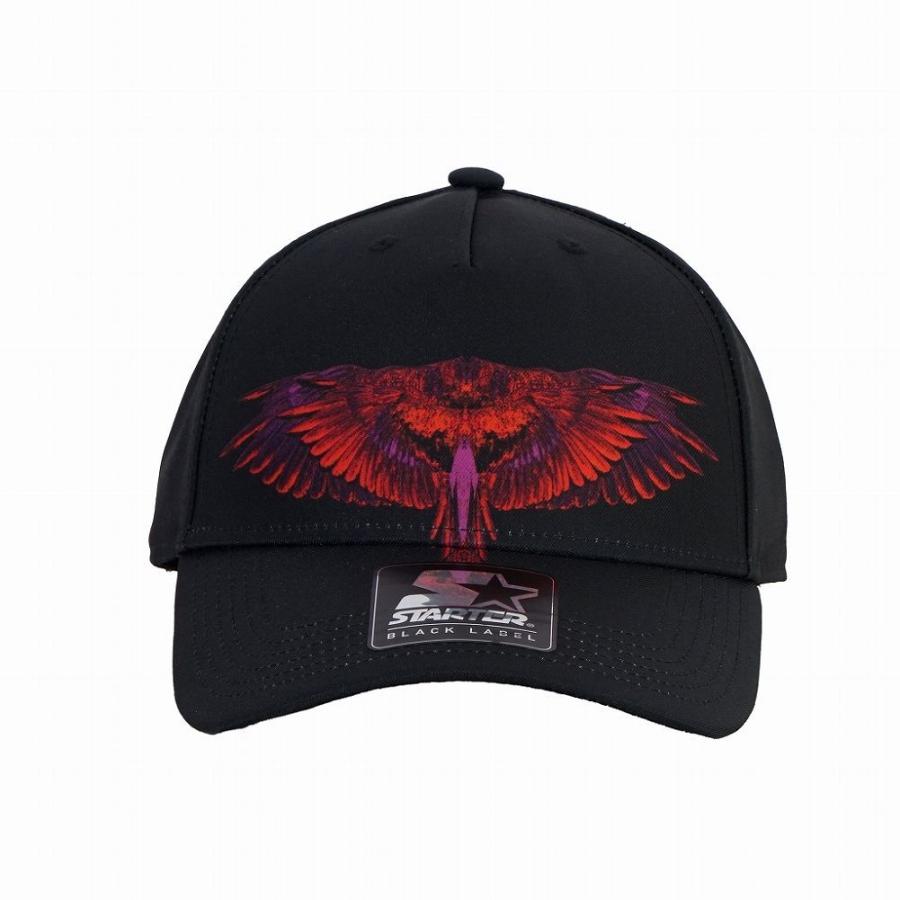 マルセロ バーロン メンズ キャップ 帽子 野球帽 CMLB008R20FAB0061025 