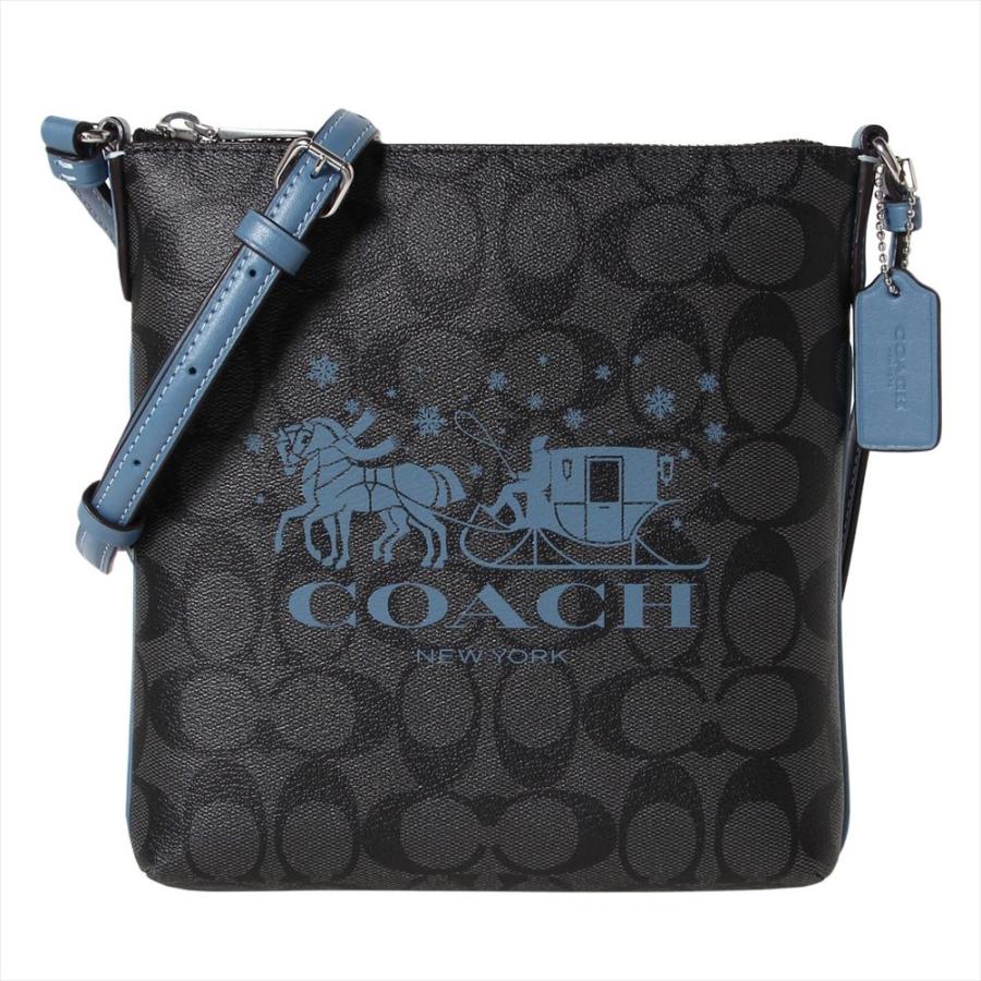 COACH（コーチ） コーチアウトレット ショルダーバッグ CN767 COACH