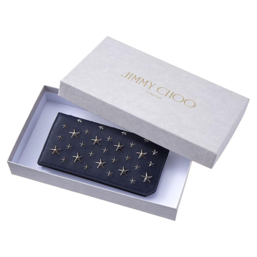 JIMMY CHOO（ジミーチュウ） JIMMY CHOO COOPER BLS INK