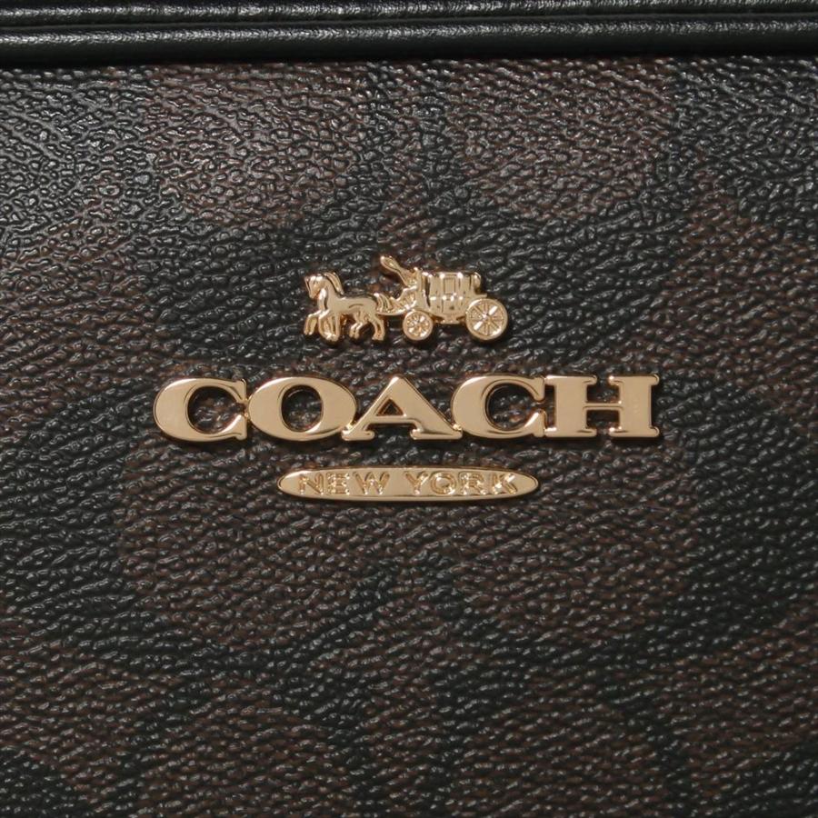 コーチアウトレット COACH ショルダーバッグ CQ874 レディース 斜めがけ シグネチャー ミニバッグ レザー COACH OUTLET 爆買 | COACH | 10
