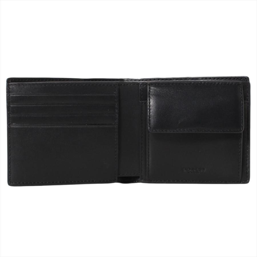 コーチアウトレット 二つ折り財布 CR459 BLK ブラック COACH OUTLET ポイント利用 爆買 | COACH | 04