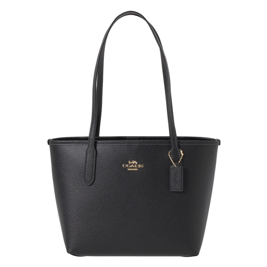 コーチアウトレット トートバッグ CT859 IMBLK ブラック COACH OUTLET 爆買 | COACH