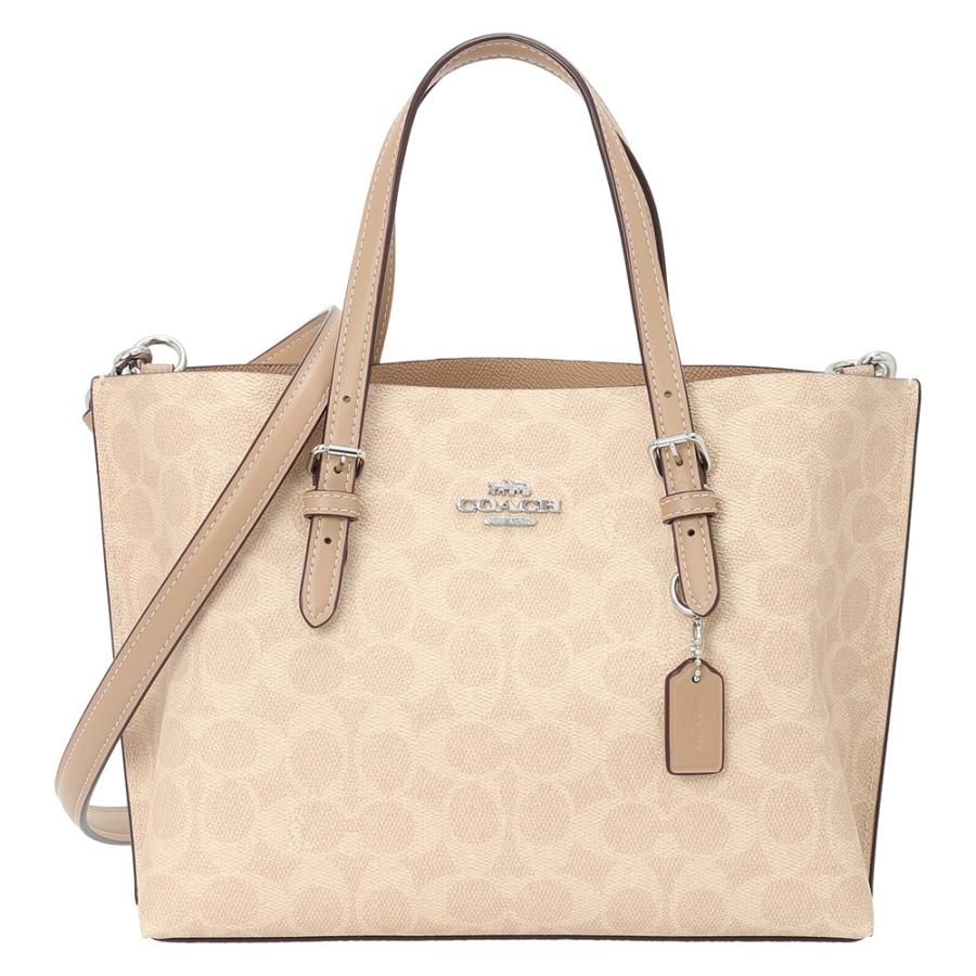 COACH（コーチ） コーチアウトレット トートバッグ CV965 COACH OUTLET