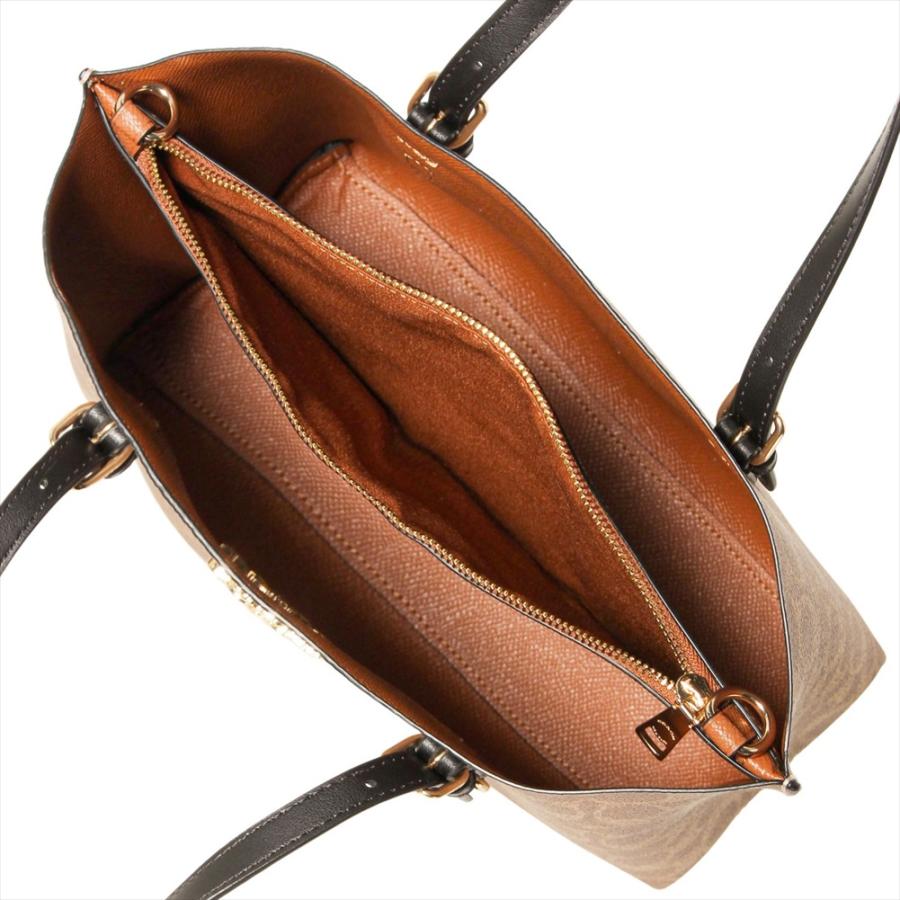 COACH（コーチ） コーチアウトレット トートバッグ CV965 COACH OUTLET