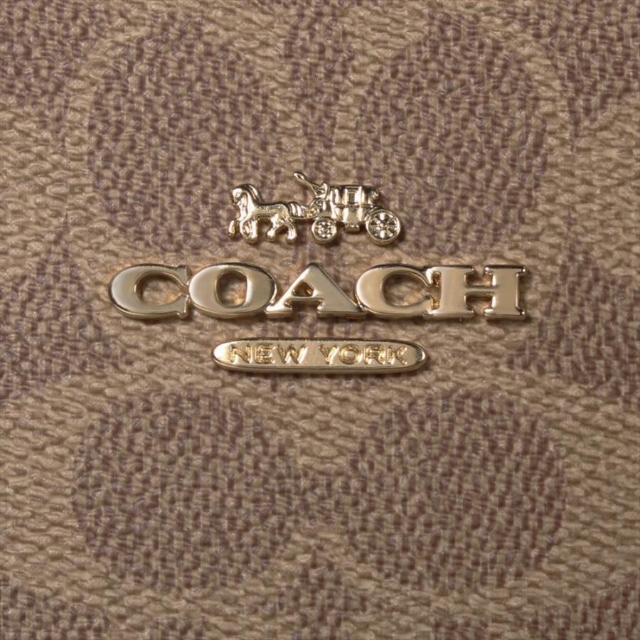 コーチアウトレット トートバッグ CV965 COACH OUTLET／レディース プレゼント 女性 誕生日 お祝い クリスマス 通学 通勤 ショルダーバッグ ポイント利用 爆買 | COACH | 11