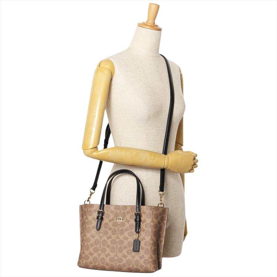 COACH（コーチ） コーチアウトレット トートバッグ CV965 COACH OUTLET