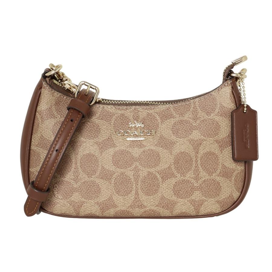 COACH（コーチ） コーチアウトレット ショルダーバッグ レディース