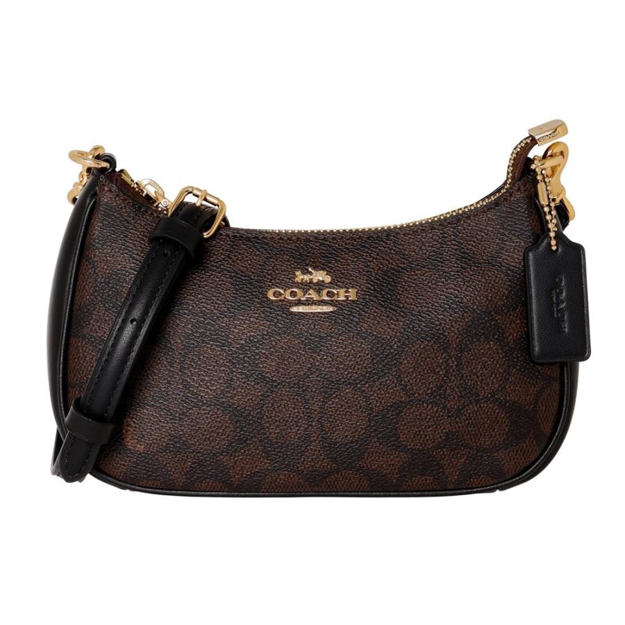 COACH（コーチ） コーチアウトレット ショルダーバッグ レディース