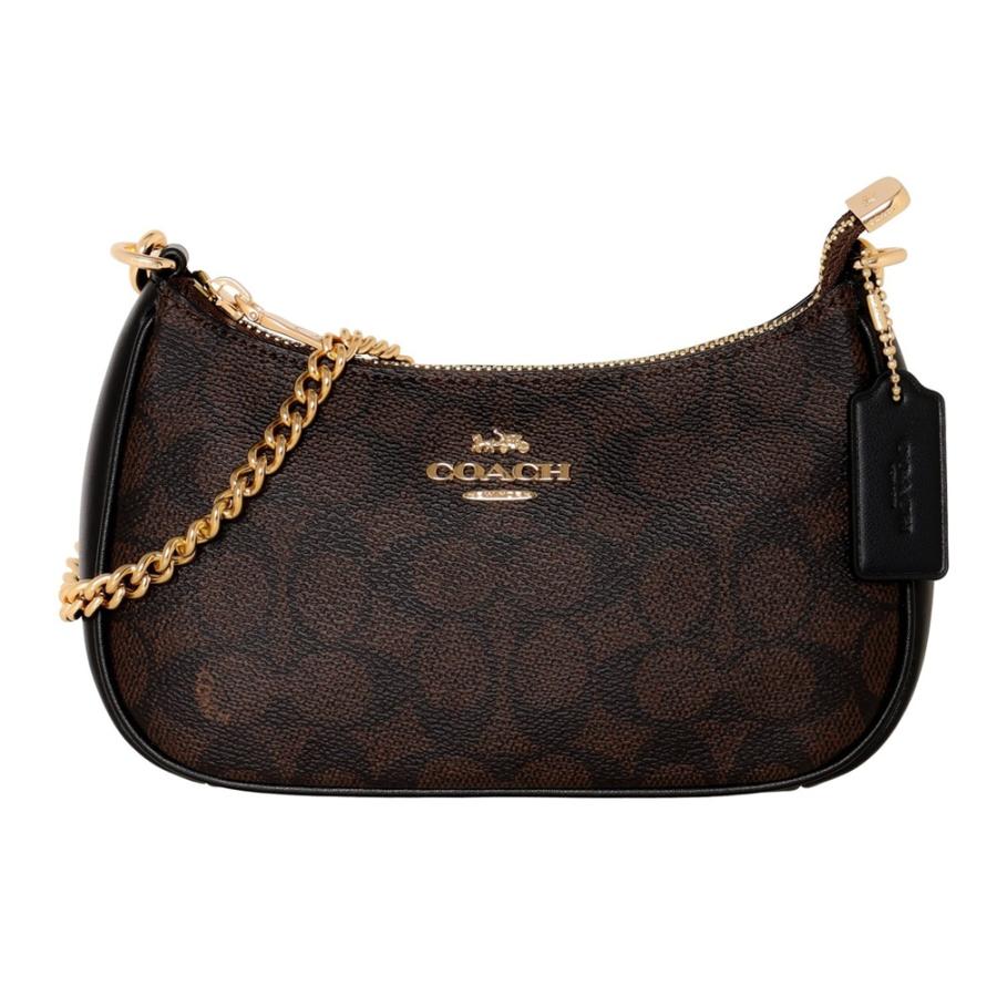 COACH（コーチ） コーチアウトレット ショルダーバッグ レディース