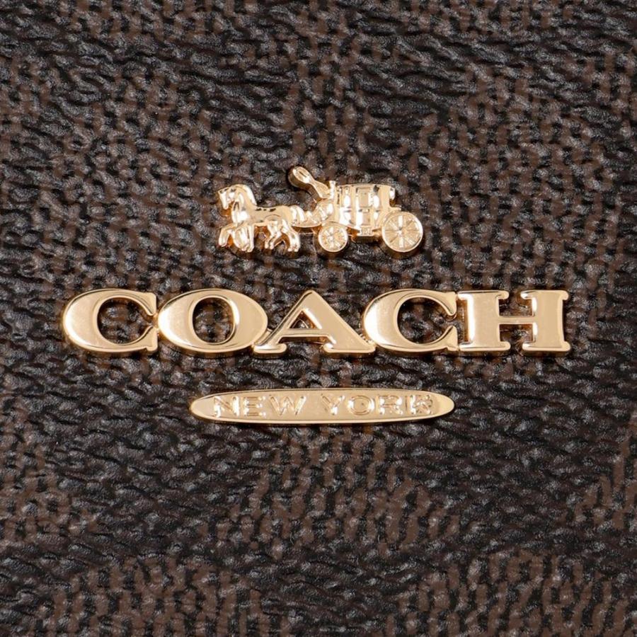 COACH（コーチ） コーチアウトレット ショルダーバッグ レディース
