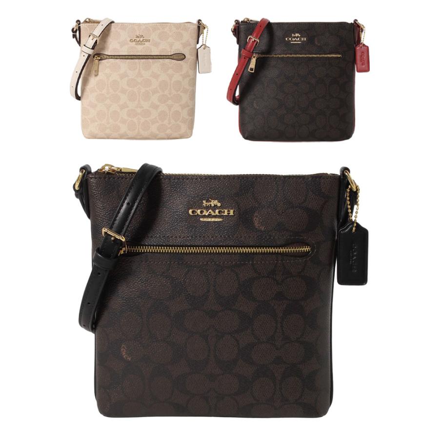 COACH（コーチ） コーチアウトレット ショルダーバッグ CW325 COACH