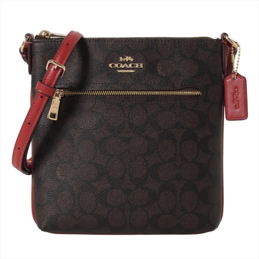 COACH（コーチ） コーチアウトレット ショルダーバッグ CW325 COACH