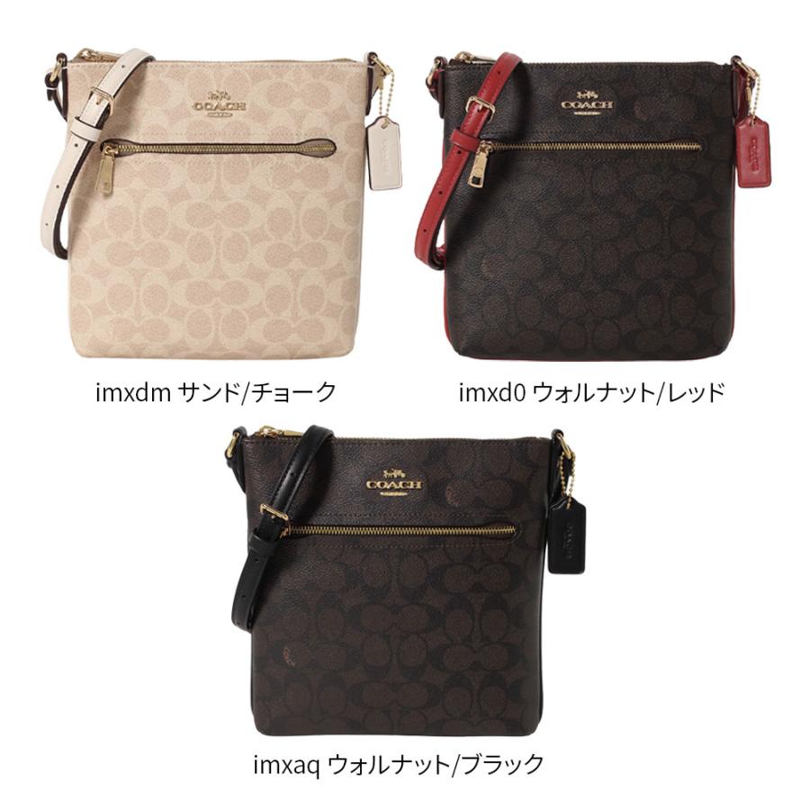 COACH（コーチ） コーチアウトレット ショルダーバッグ CW325 COACH