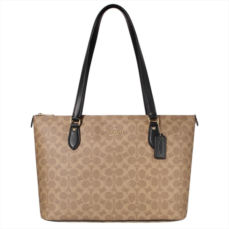 コーチアウトレット トートバッグ CW381 COACH OUTLET／A4対応 通勤 通学 プレゼント 誕生日 記念日 クリスマス お祝い 母の日 ポイント利用 爆買 | COACH | 01