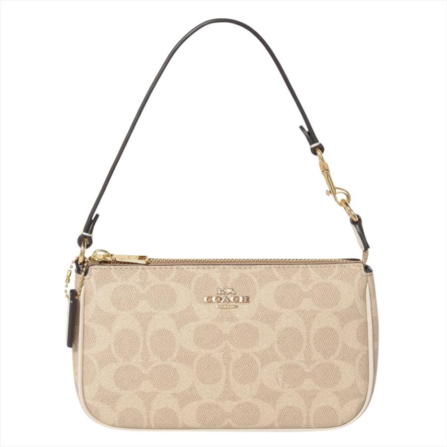 コーチアウトレット ショルダーバッグ CW426 COACH OUTLET／プレゼント 誕生日 記念日 クリスマス お祝い 母の日 ポイント利用 爆買 | COACH | 15