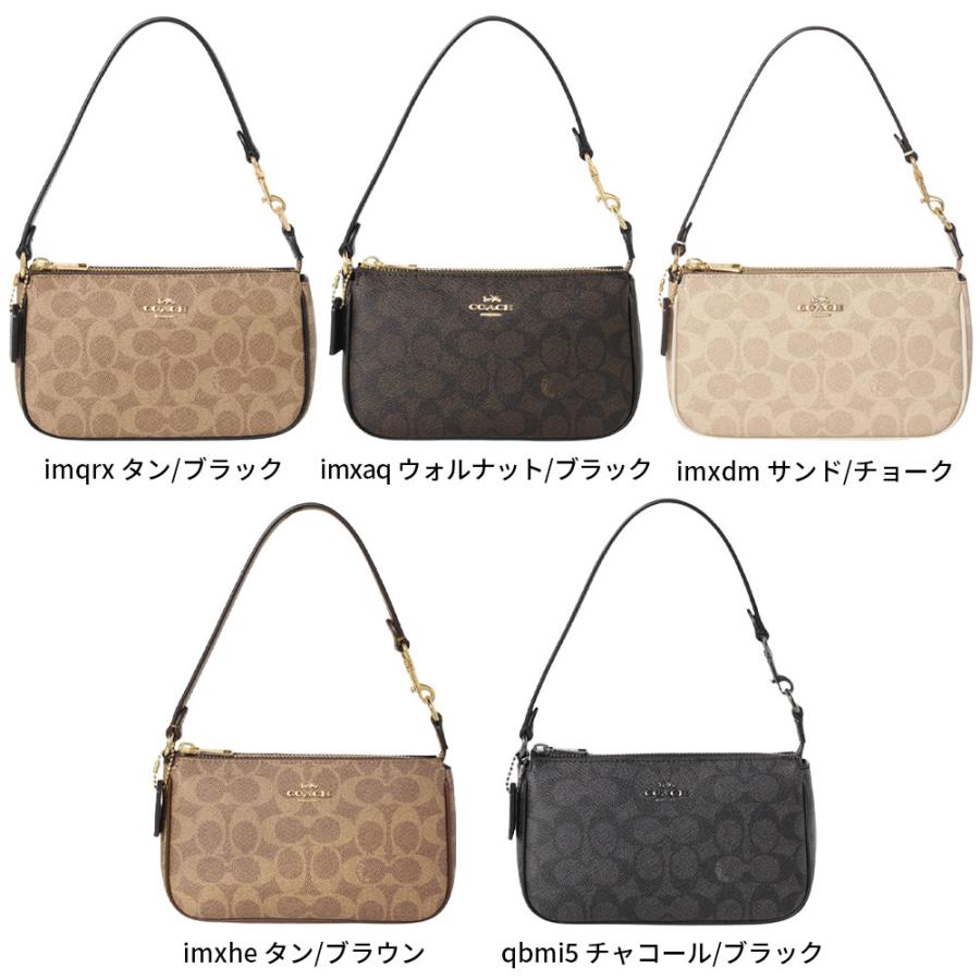 コーチアウトレット ショルダーバッグ CW426 COACH OUTLET／プレゼント 誕生日 記念日 クリスマス お祝い 母の日 ポイント利用 爆買 | COACH | 06