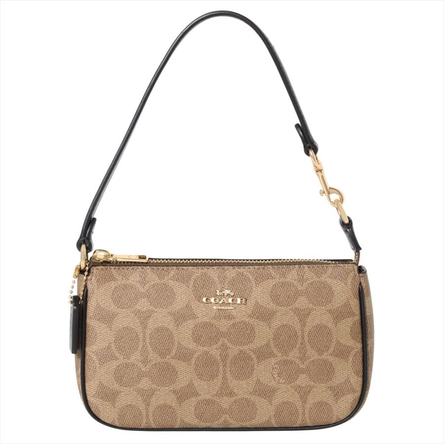 COACH（コーチ） コーチアウトレット ショルダーバッグ CW426 COACH