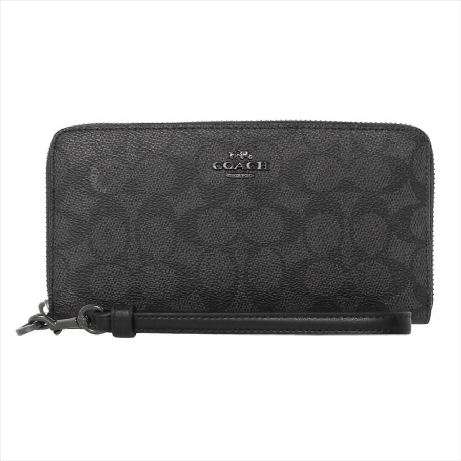 COACH（コーチ） コーチアウトレット 長財布 CW778 COACH OUTLET 財布