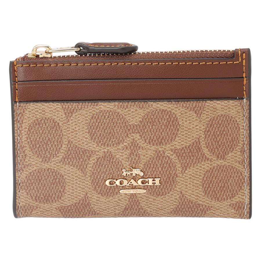 COACH（コーチ） コーチアウトレット コインケース CW870 COACH OUTLET