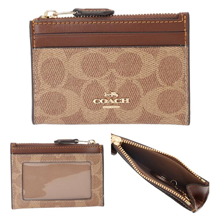 COACH（コーチ） コーチアウトレット コインケース CW870 COACH OUTLET