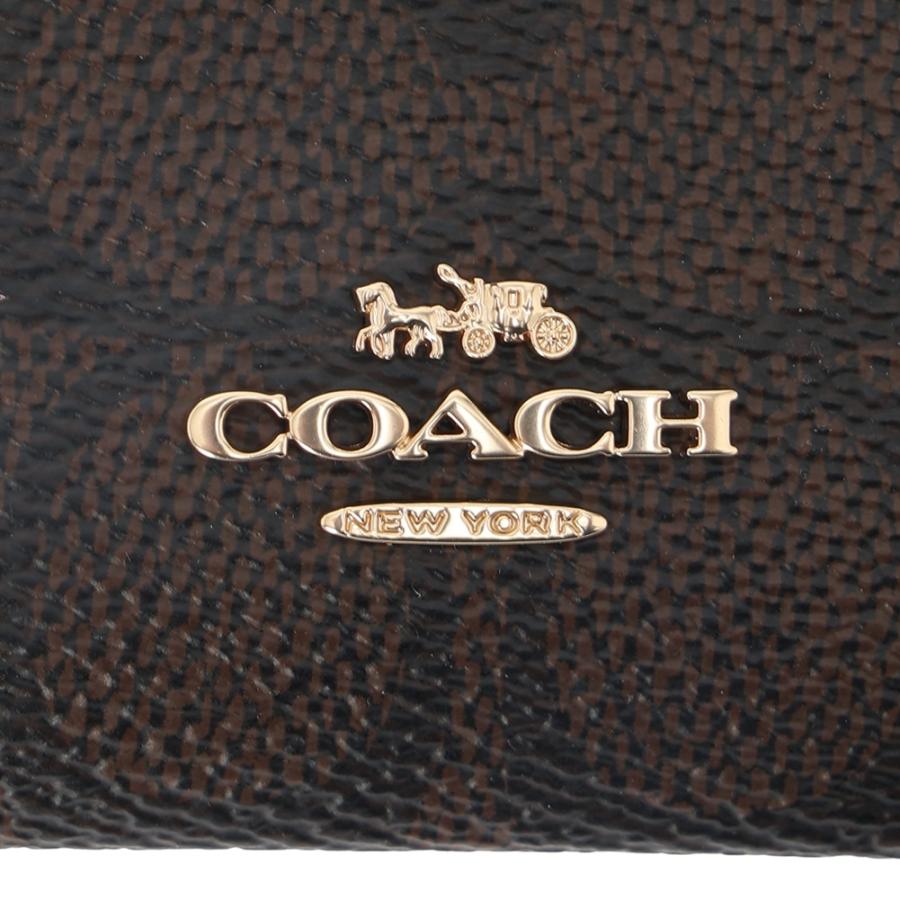 COACH コーチアウトレット コインケース CW870 OUTLET 財布 ミニ