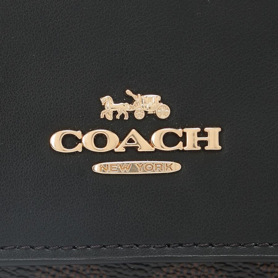 コーチアウトレット COACH OUTLET スマホショルダー CY753 レディース メンズ フォーンショルダー スマホポーチ 携帯 バッグ スマホケース 爆買 | COACH | 11