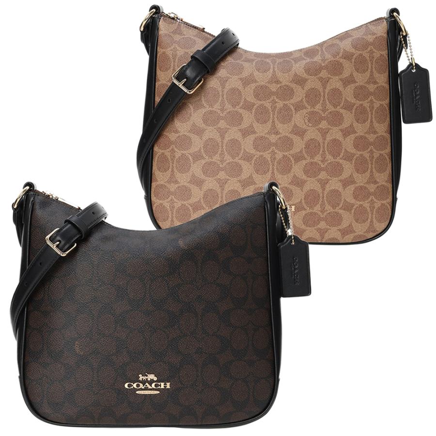 COACH（コーチ） ショルダーバッグ アウトレット レディース CZ177