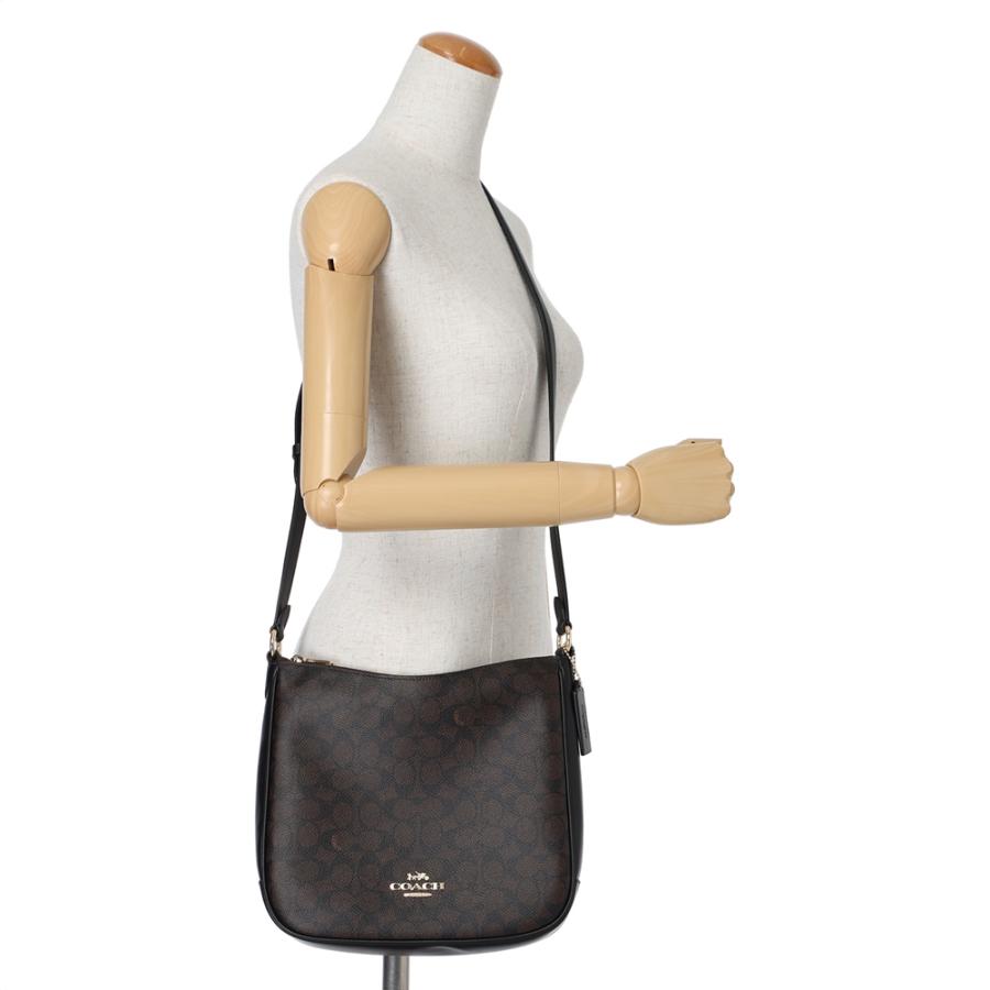 COACH（コーチ） ショルダーバッグ アウトレット レディース CZ177