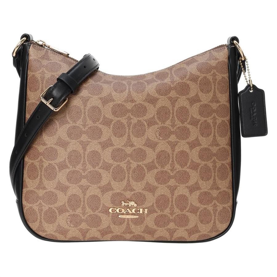 COACH（コーチ） ショルダーバッグ アウトレット レディース CZ177