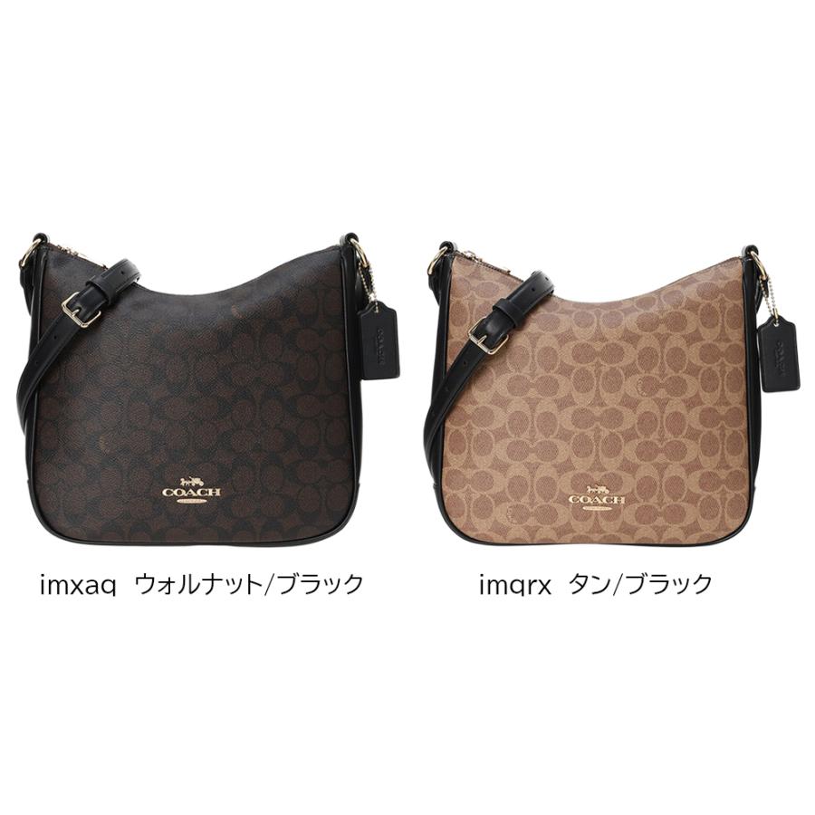 COACH（コーチ） ショルダーバッグ アウトレット レディース CZ177