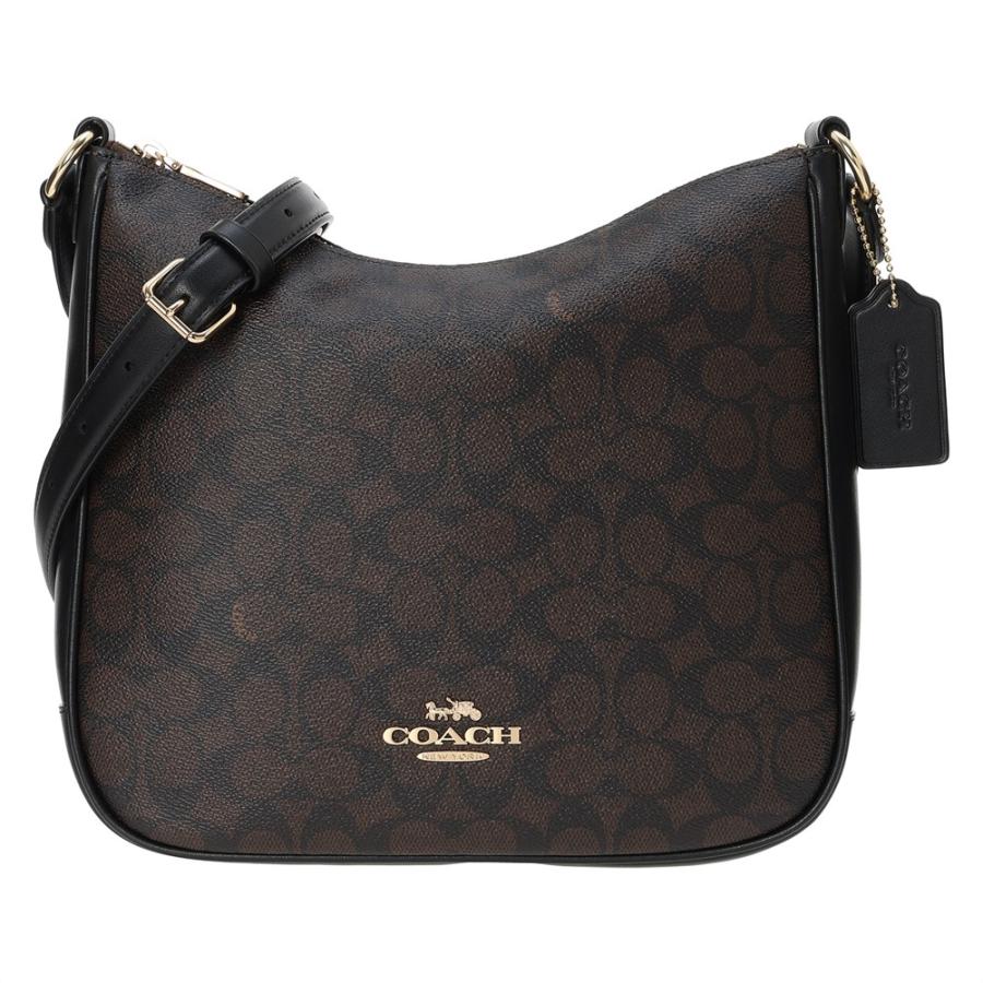 Coach モノグラム ショルダーバッグ COACH（コーチ） ショルダーバッグ アウトレット レディース CZ177