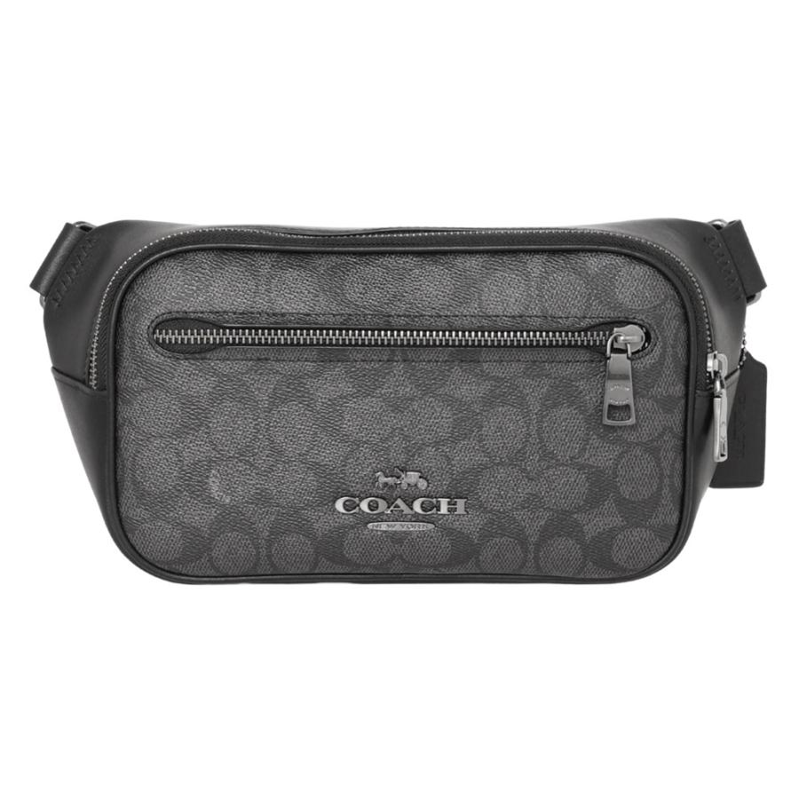 COACH（コーチ） コーチアウトレット ショルダーバッグ CZ400 QBMI5