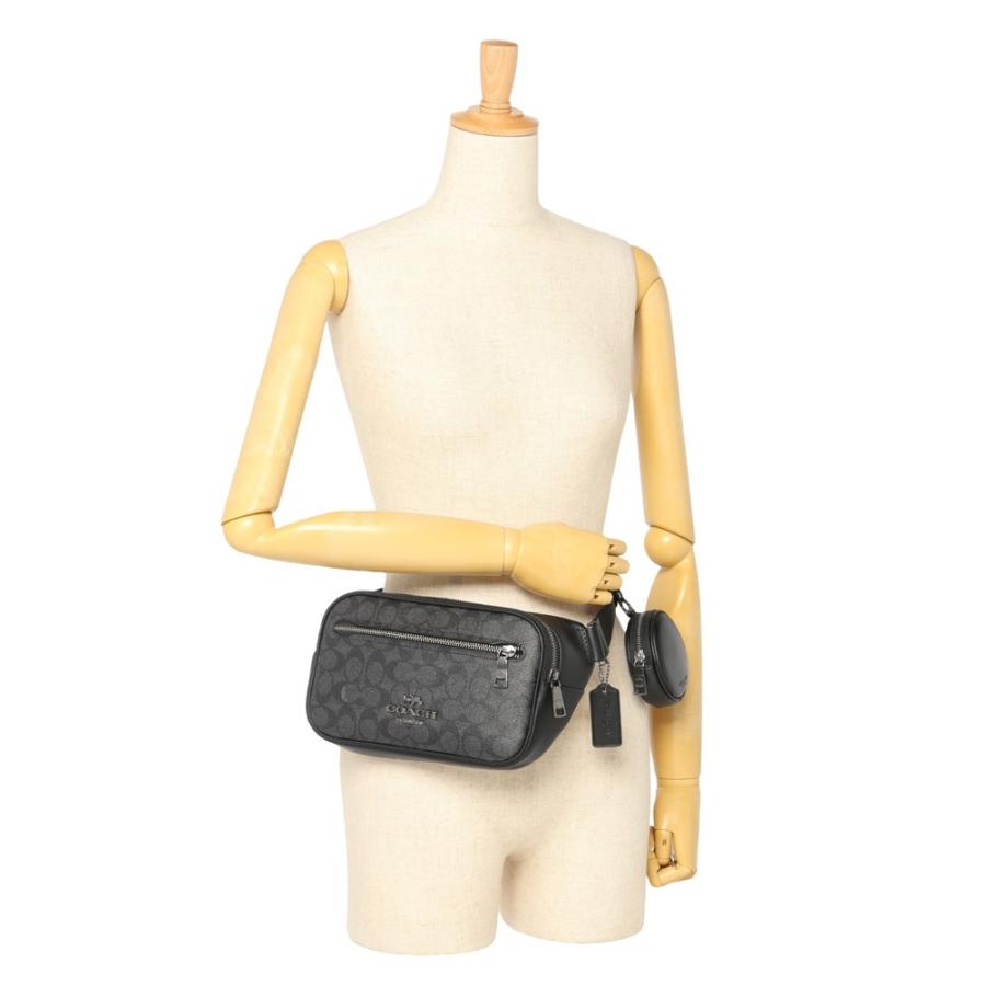 COACH（コーチ） コーチアウトレット ショルダーバッグ CZ400 QBMI5