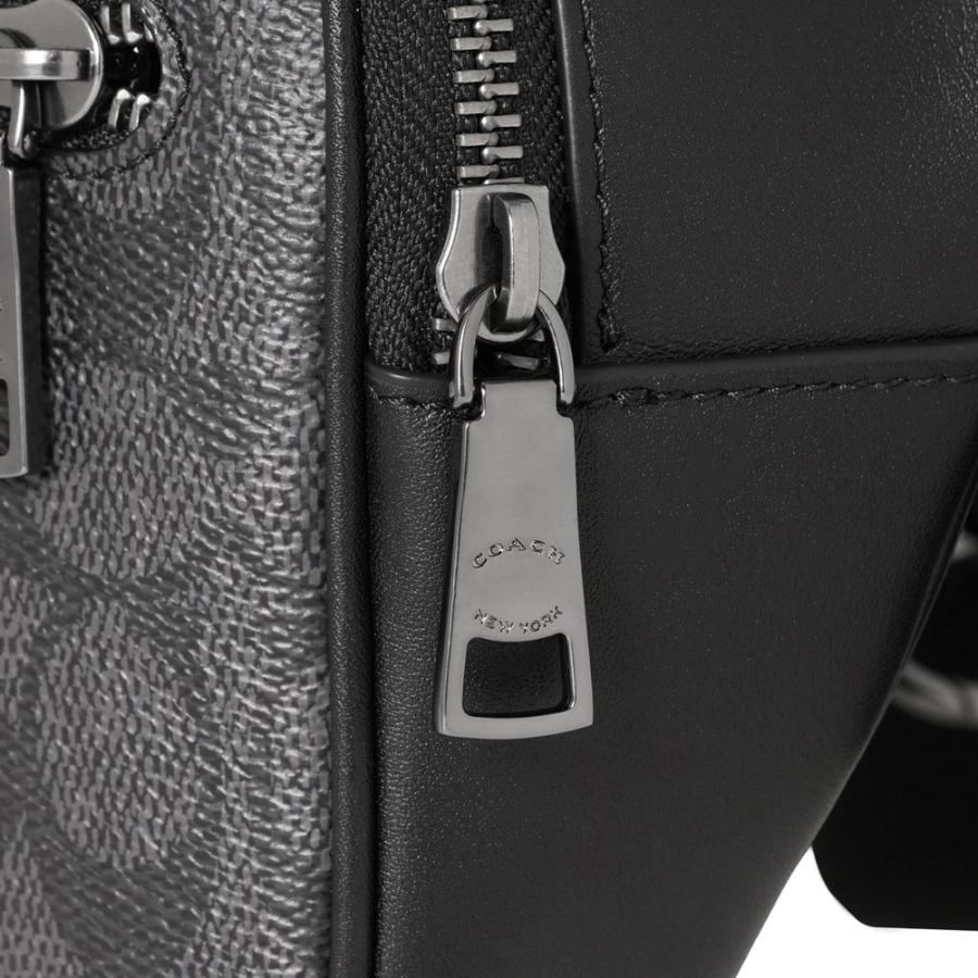 COACH（コーチ） コーチアウトレット ショルダーバッグ CZ400 QBMI5