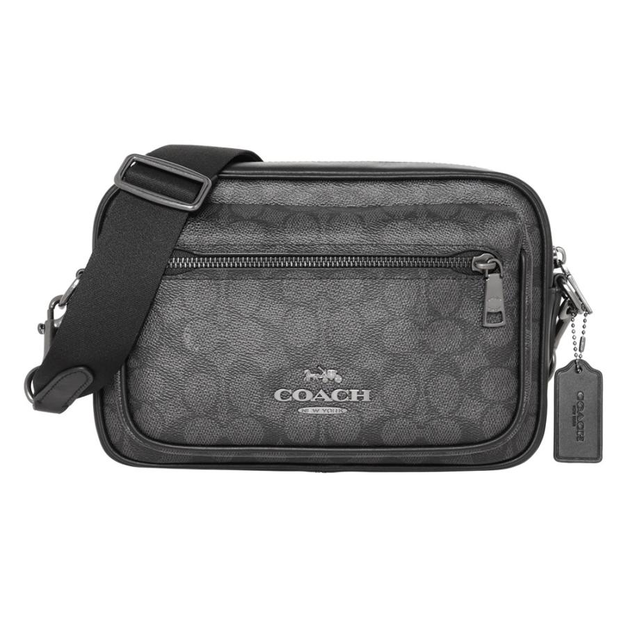 COACH（コーチ） コーチアウトレット ショルダーバッグ CZ401 QBMI5 