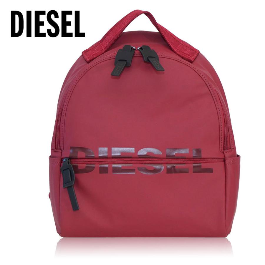 DIESEL（ディーゼル） バックパック リュックサック X05529 P1705