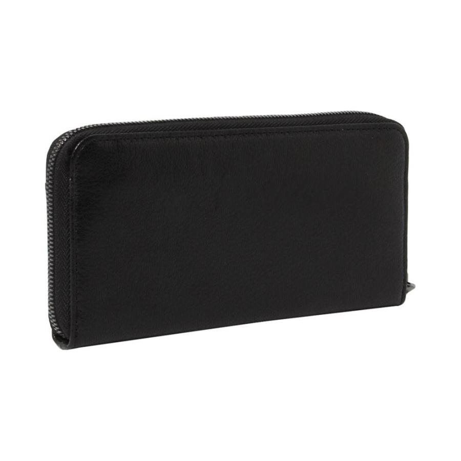 DIESEL（ディーゼル） 長財布 X06752 P3887 H3820 ラウンドファスナー