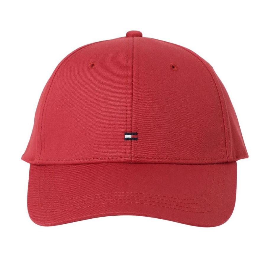 トミーヒルフィガー キャップ 帽子 野球帽 E367895041 メンズ Tommy Hilfiger Classic White ホワイト Midnight ネイビー APPLE RED レッド ポイント利用 爆買 | TOMMY HILFIGER | 14