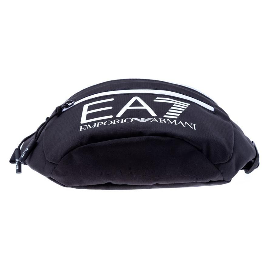 EMPORIO ARMANI EA7 ボディバッグ 275979 CC980 78820 クロスボディ