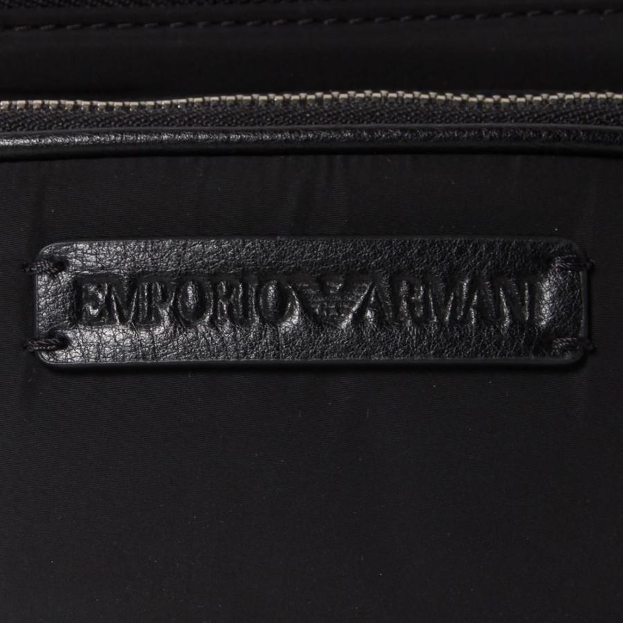 ARMANI（アルマーニ） エンポリオアルマーニ メンズ ボディバッグ